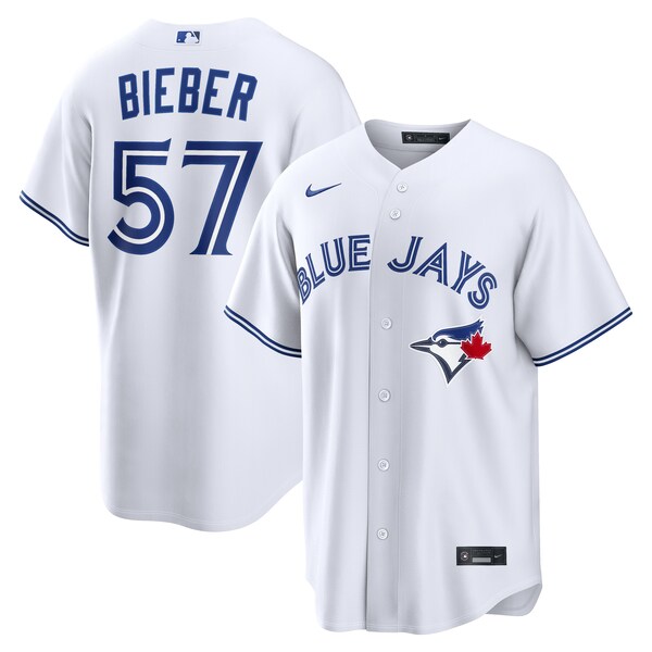 Toronto Blue Jays Home Shirt 2026/27
