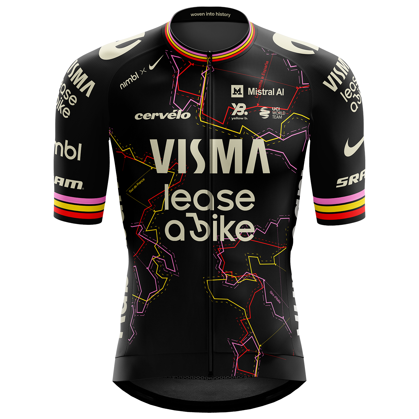 Visma LAB Trilogy 2026