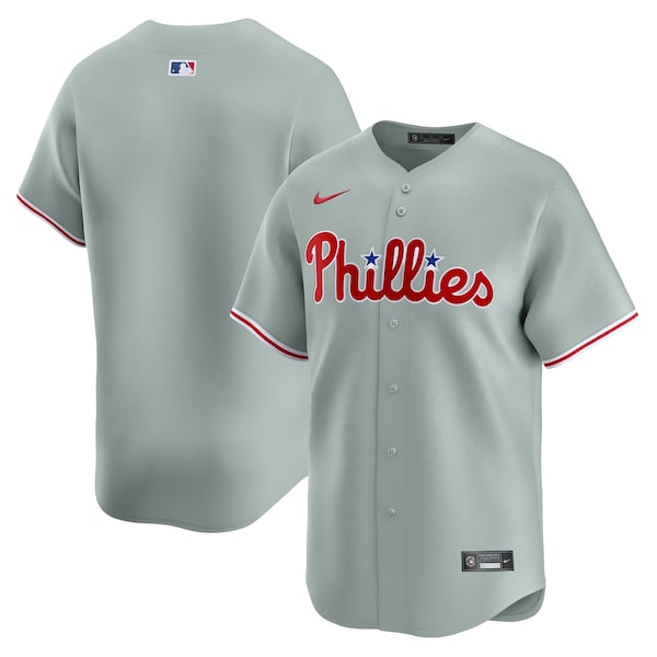 Philadelphia Phillies Camiseta visitante 2025/26