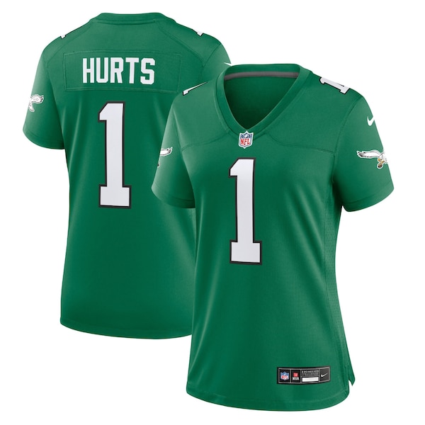 Philadelphia Eagles Home Shirt 2026/27
