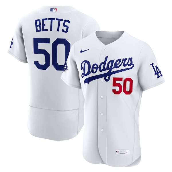 Los Angeles Dodgers Home Shirt 2026/27