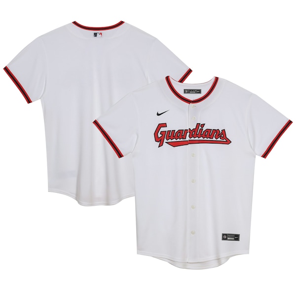 Cleveland Guardians Maillot domicile 2026/27
