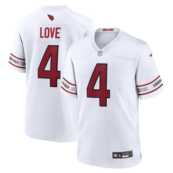 Arizona Cardinals Away Shirt 2026/27
