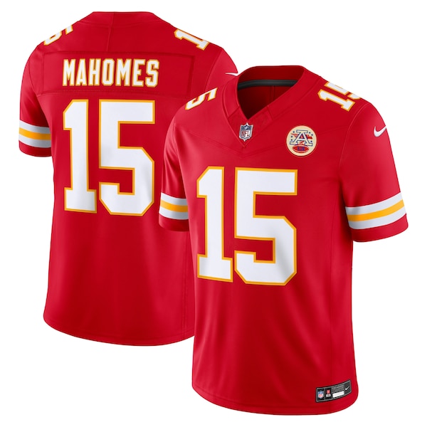 Kansas City Chiefs Maillot domicile 2026/27
