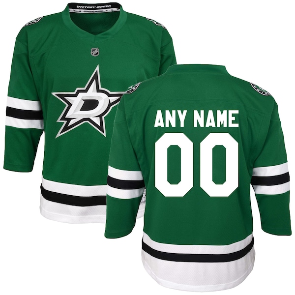 Dallas Stars Heimtrikot 2020/21