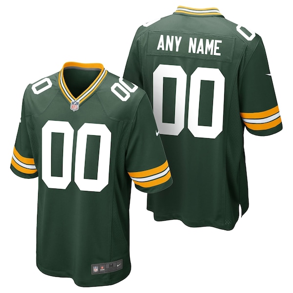 Green Bay Packers Camiseta local 2025/26
