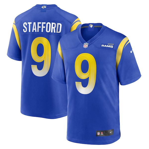 Los Angeles Rams Heimtrikot 2025/26