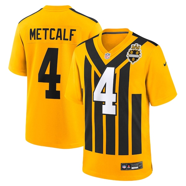 Pittsburgh Steelers Camiseta alternativa 2026/27