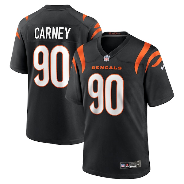 Cincinnati Bengals Home Shirt 2026/27