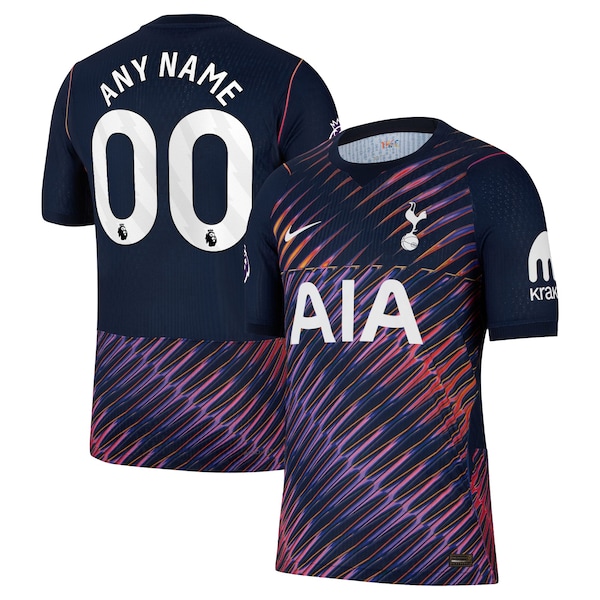 Tottenham Hotspur Away Shirt 2026/27