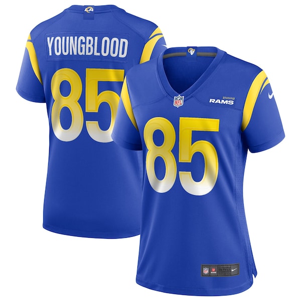 Los Angeles Rams Home Shirt 2026/27