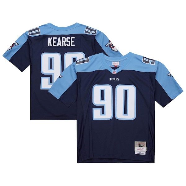 Tennessee Titans Classic Edition 1999