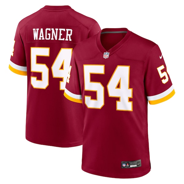 Washington Commanders Thuisshirt 2026/27