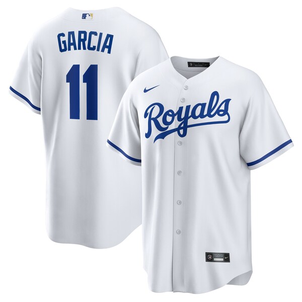 Kansas City Royals Home Shirt 2026/27