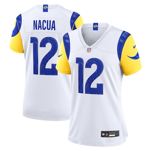 Los Angeles Rams Away Shirt 2026/27