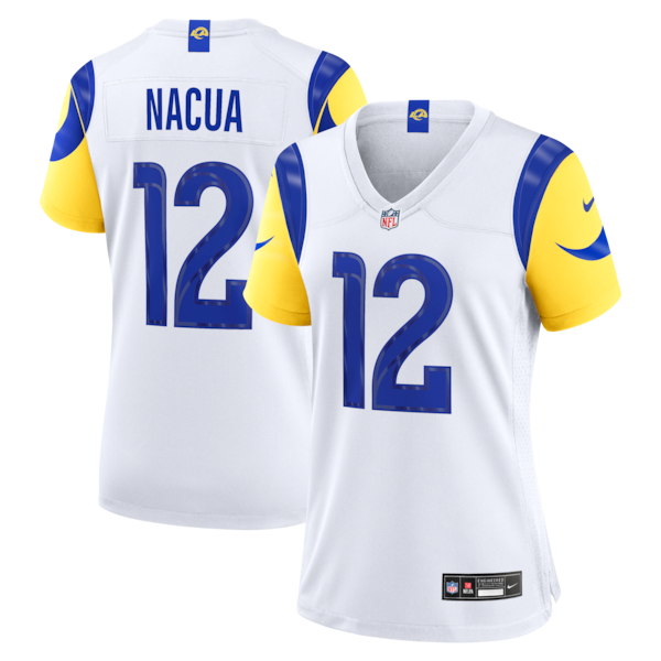 Los Angeles Rams Away Shirt 2026/27