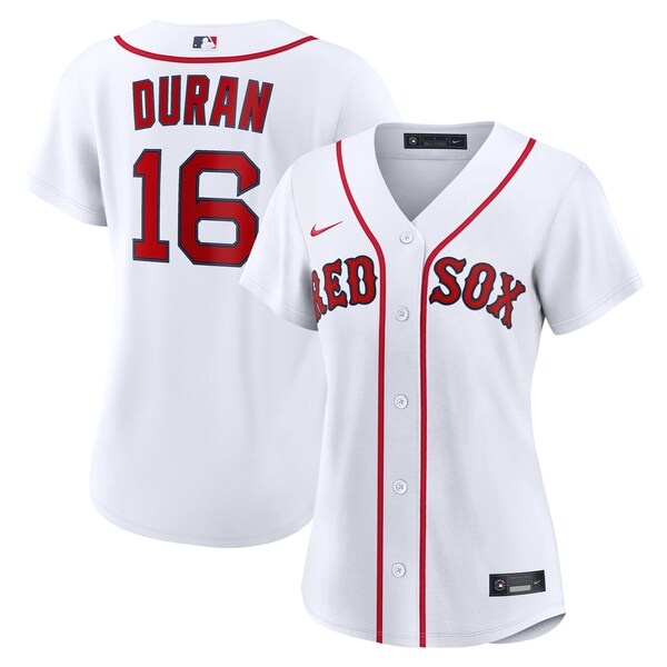 Boston Red Sox Home Shirt 2026/27