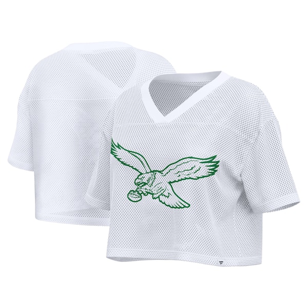 Philadelphia Eagles Away Shirt 2026/27