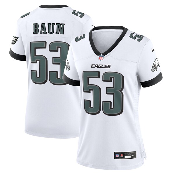 Philadelphia Eagles Maglia da trasferta 2026/27
