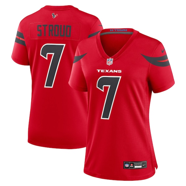 Houston Texans Alternate Shirt 2026/27