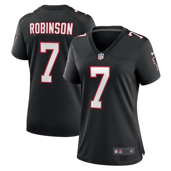 Atlanta Falcons Alternate Shirt 2026/27