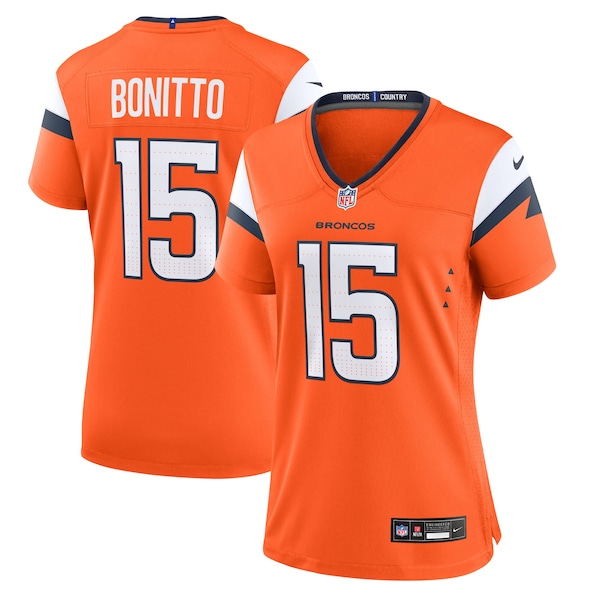 Denver Broncos Home Shirt 2026/27