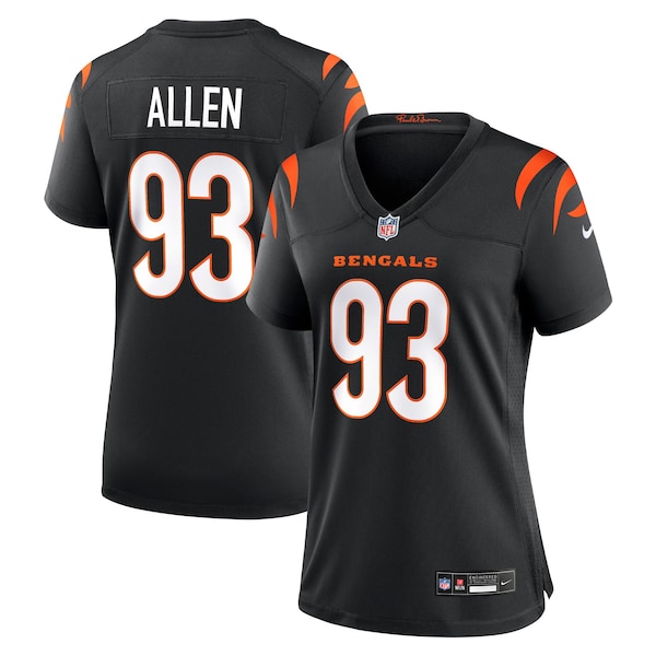 Cincinnati Bengals Home Shirt 2026/27