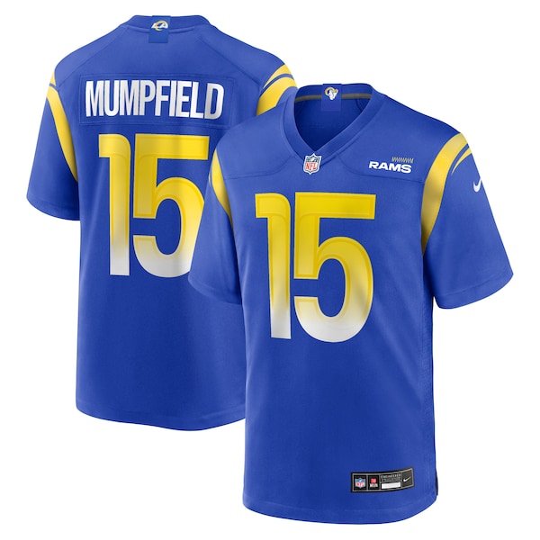 Los Angeles Rams Home Shirt 2026/27
