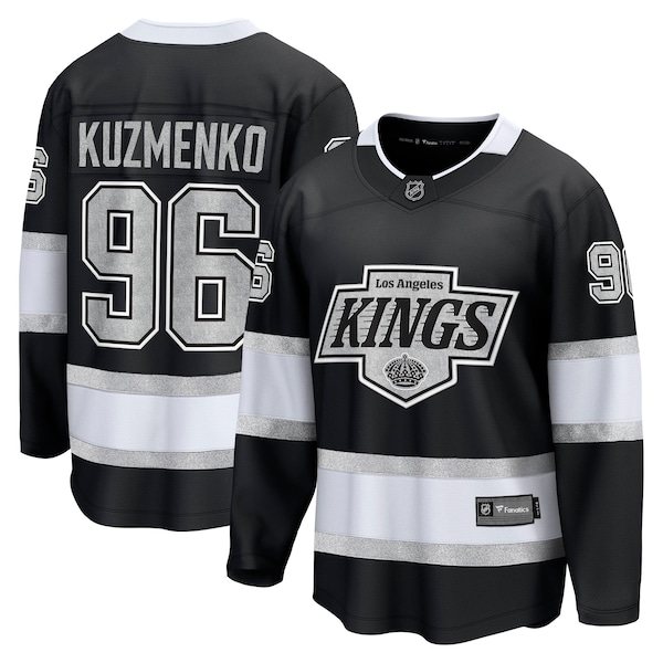 Los Angeles Kings Home Shirt 2026/27