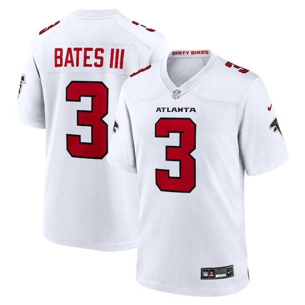Atlanta Falcons Away Shirt 2026/27
