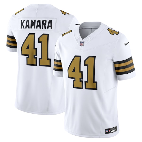 New Orleans Saints Alternate Shirt 2026/27