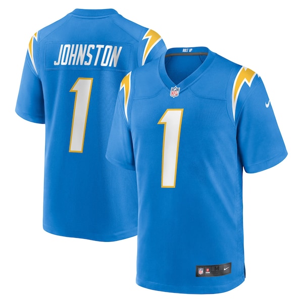 Los Angeles Chargers Home Shirt 2026/27