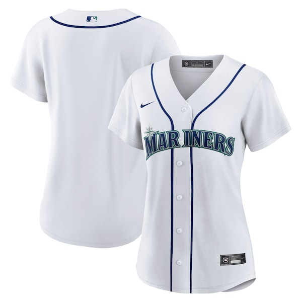 Seattle Mariners Maillot domicile 2025/26