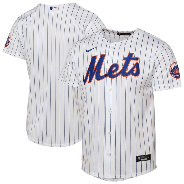 New York Mets Home Shirt 2026/27