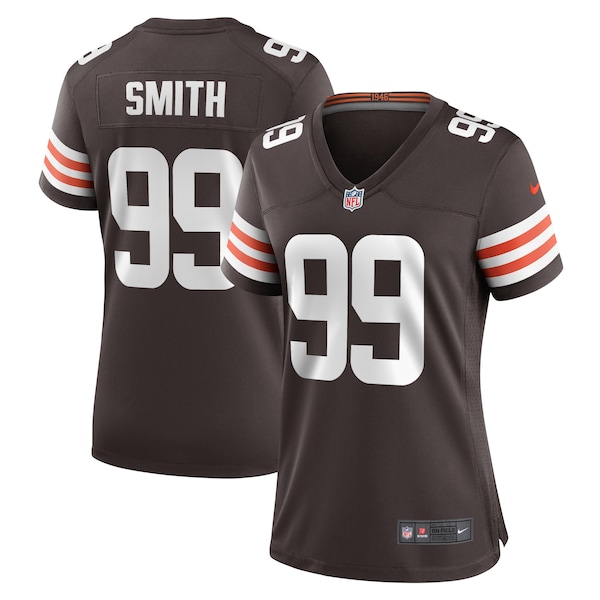 Cleveland Browns Home Shirt 2026/27