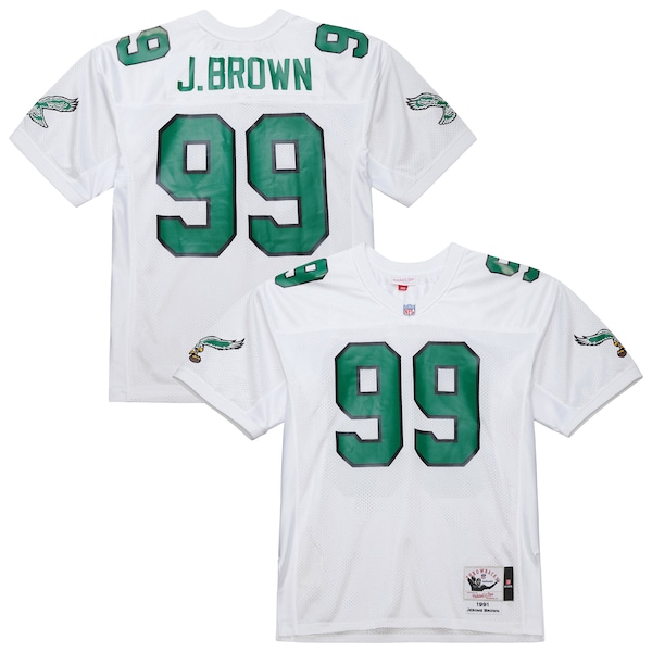 Philadelphia Eagles Special Shirt 1991
