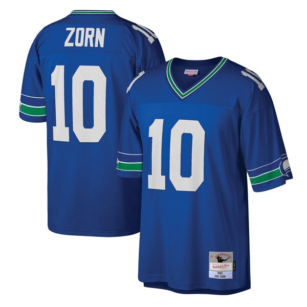 Seattle Seahawks Classic Edition 2026/27