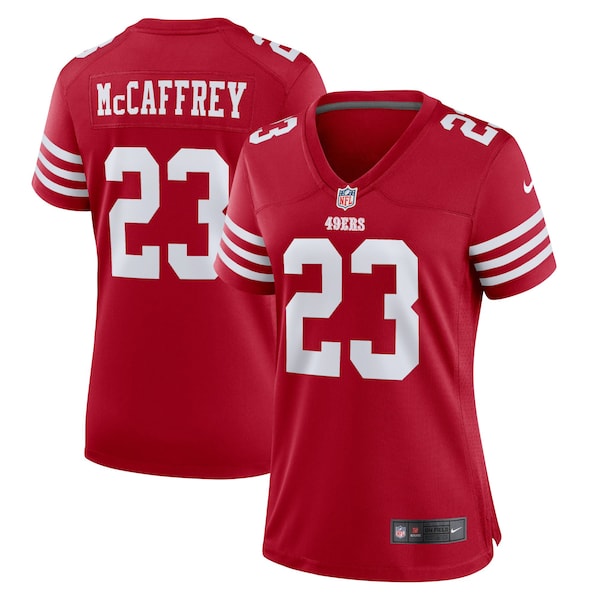 San Francisco 49ers Maillot domicile 2026/27