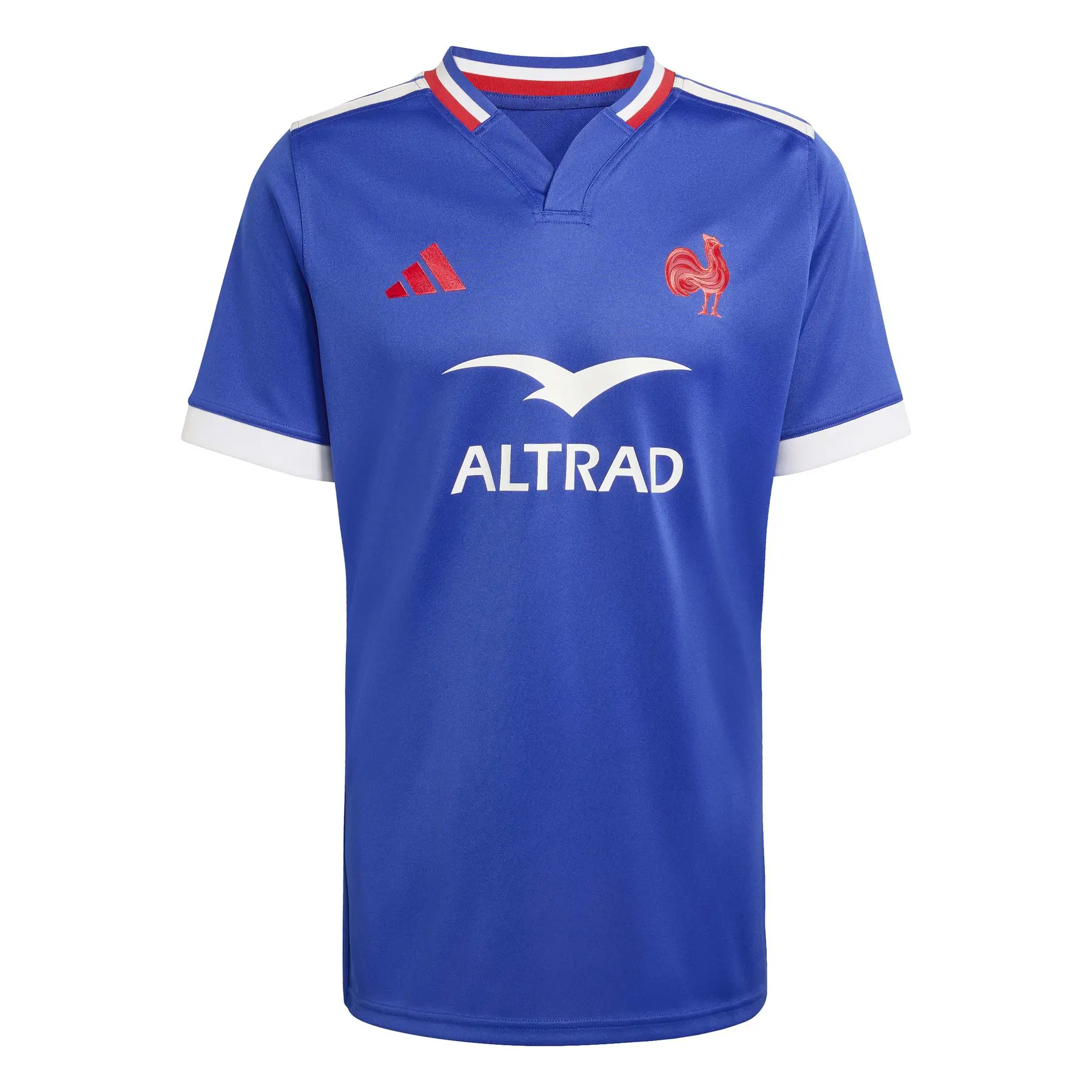 France Heimtrikot 2025/26