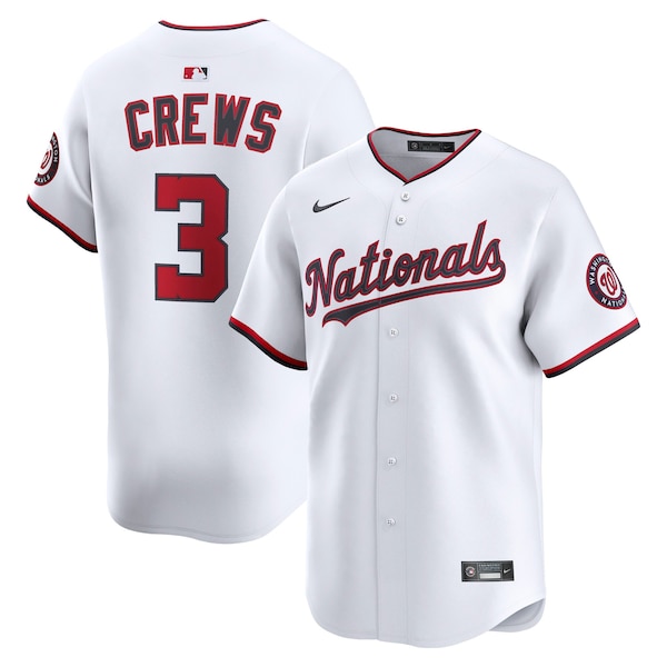 Washington Nationals Home Shirt 2026/27