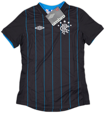 Rangers FC Third Shirt 2012/13