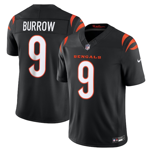 Cincinnati Bengals Home Shirt 2026/27