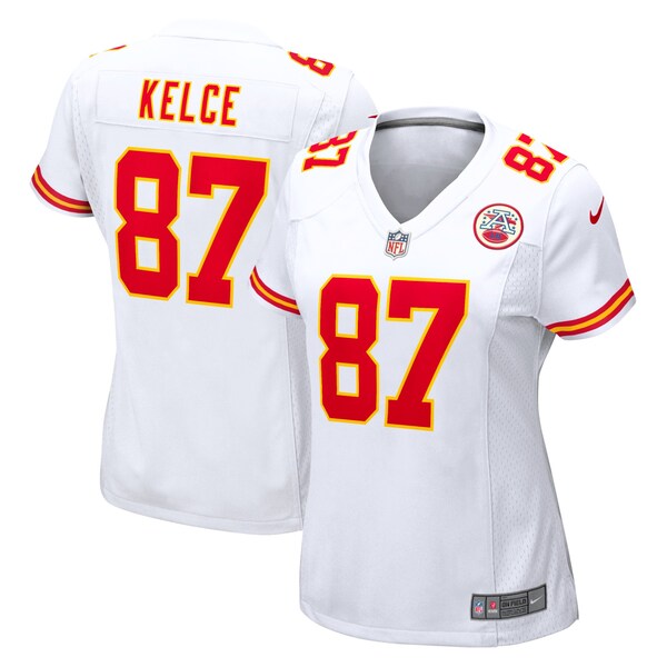 Kansas City Chiefs Camiseta visitante 2026/27