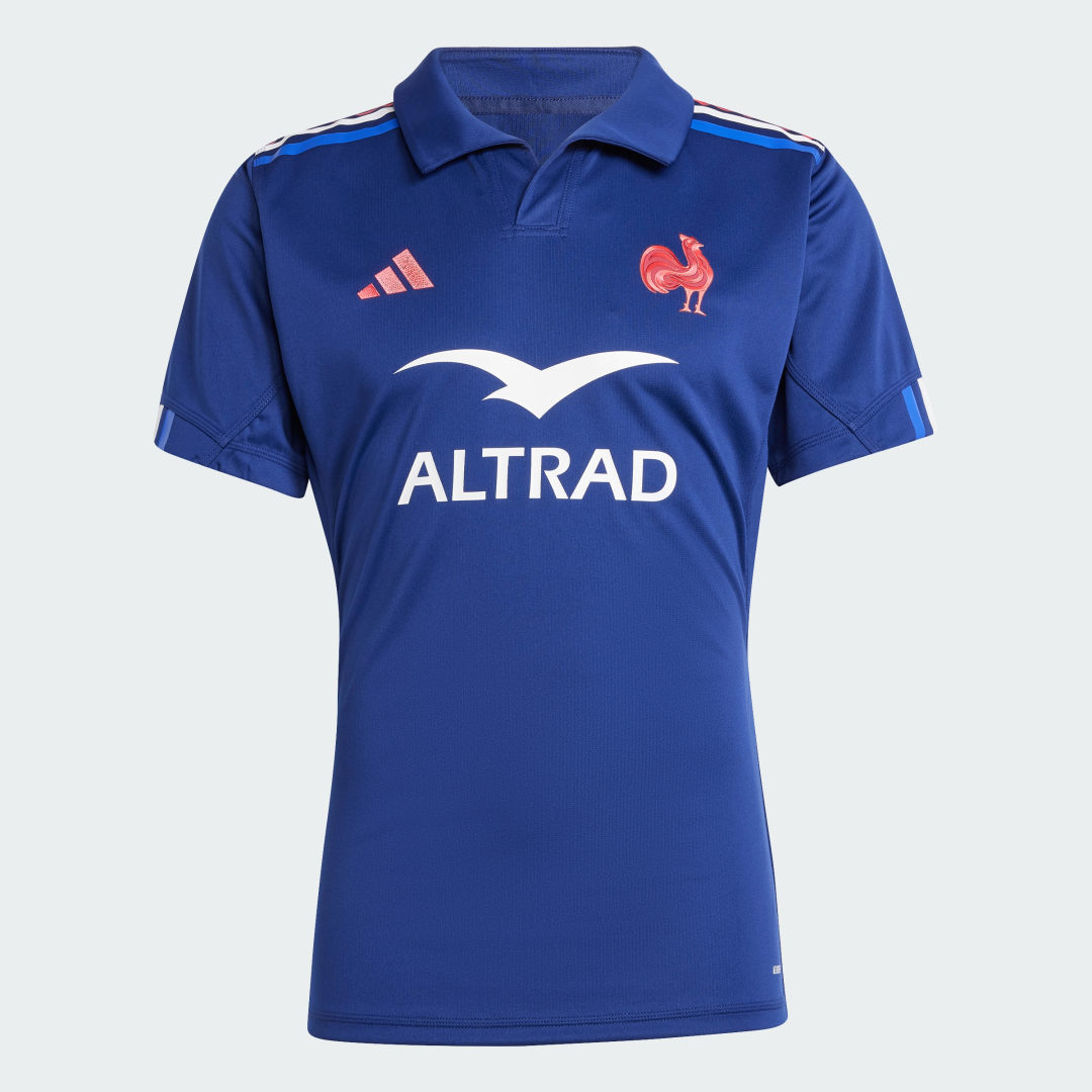 France Home Shirt 2026