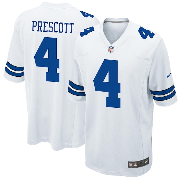 Dallas Cowboys Maillot extérieur 2026/27