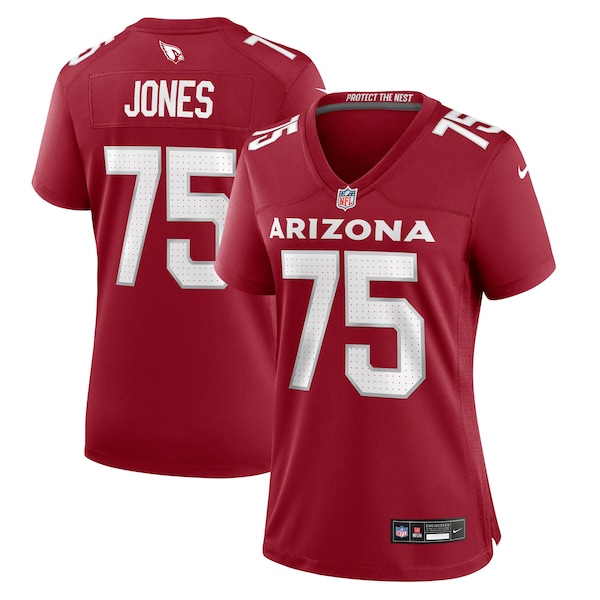 Arizona Cardinals Home Shirt 2026/27