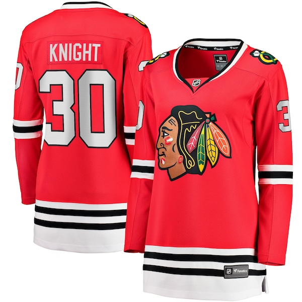 Chicago Blackhawks Home Shirt 2026/27