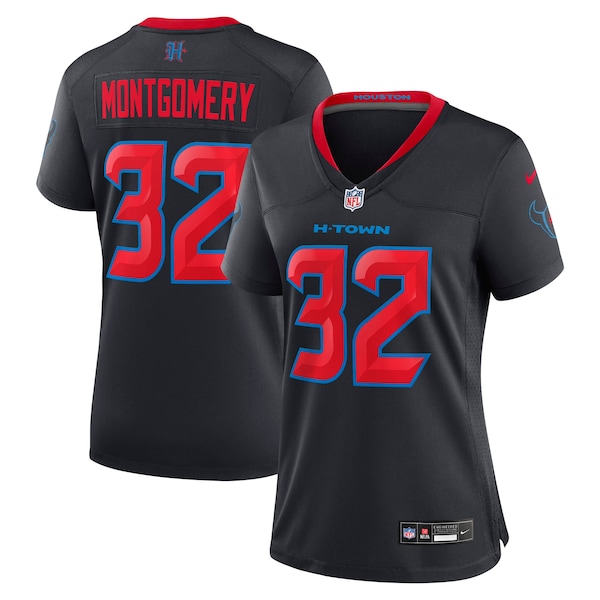 Houston Texans Maillot alternatif 2026/27