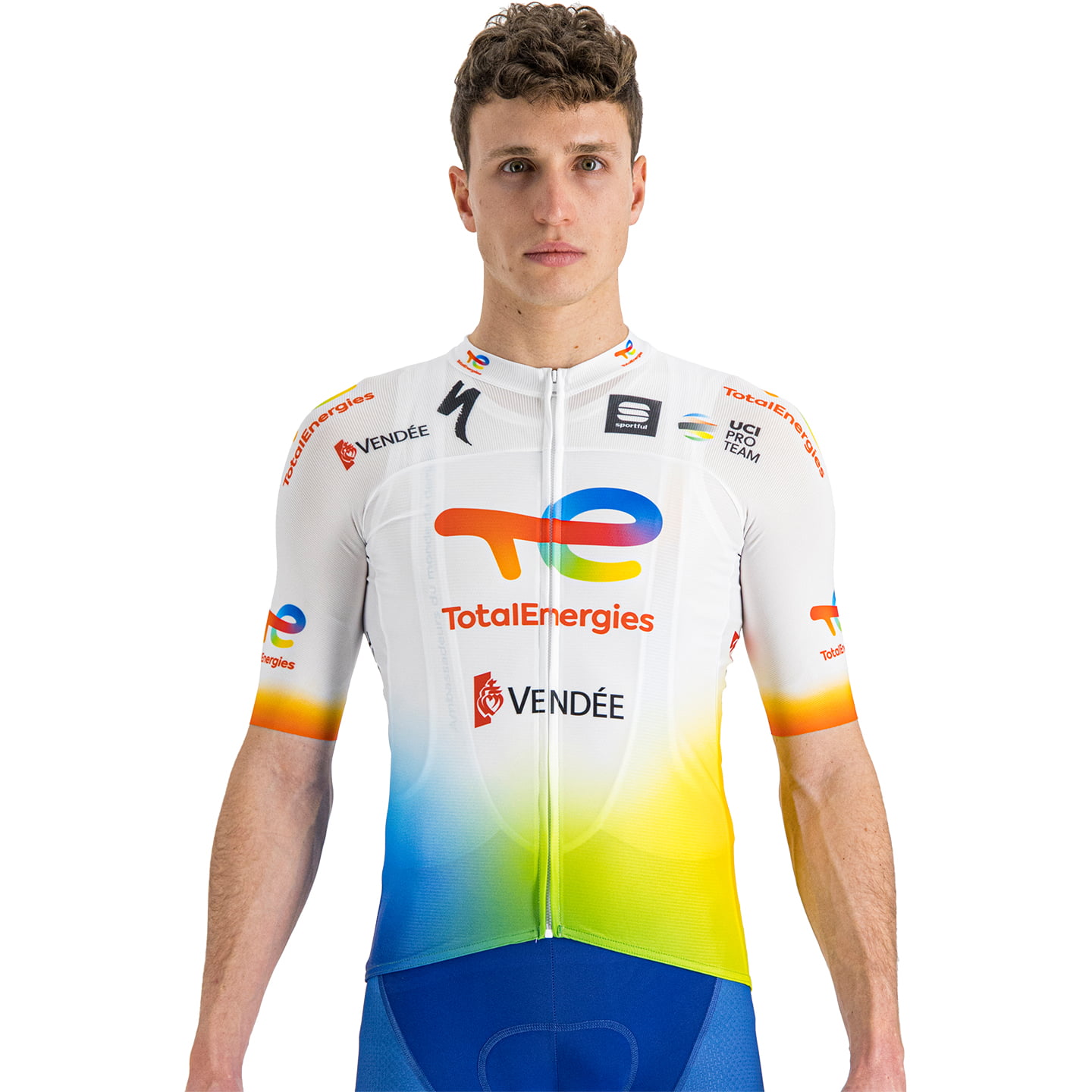 Team TotalEnergies 2023