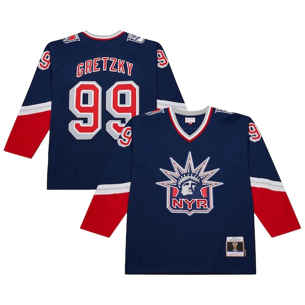 New York Rangers 1996/97
